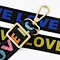 Nylon Webbing Bag Strap
